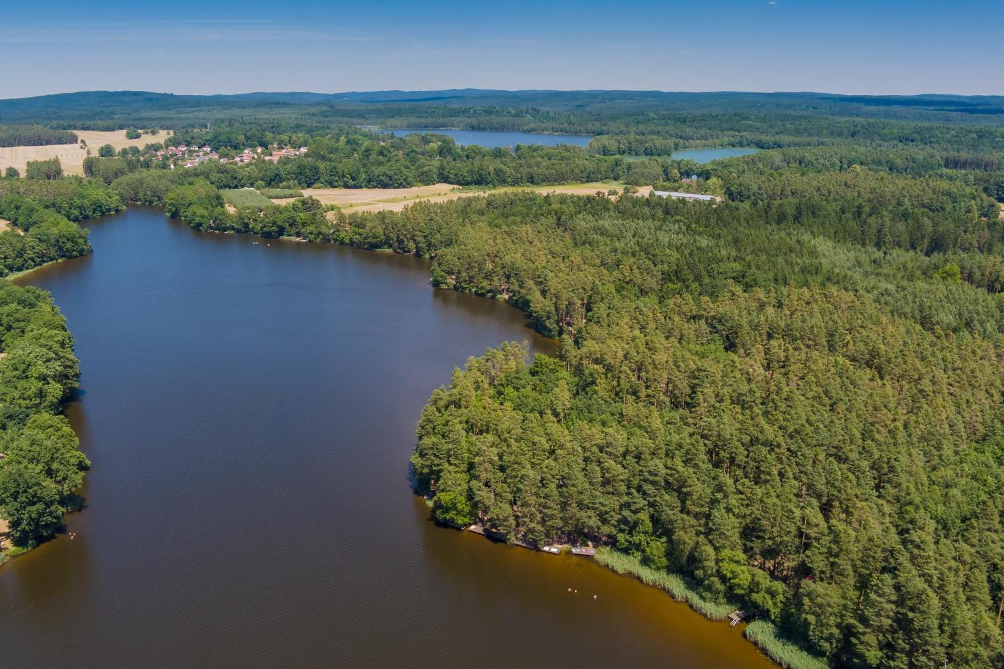 Chatovy Areal Atlas Stankov  Экстерьер фото