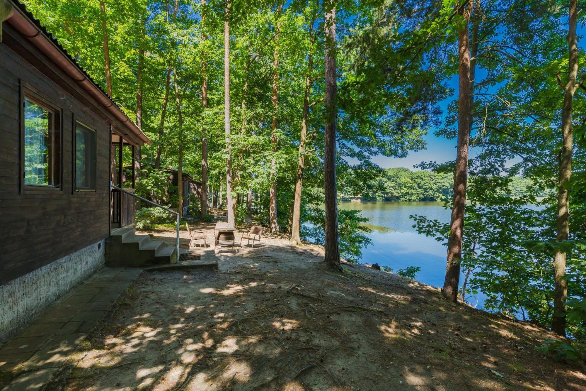 Chatovy Areal Atlas Stankov  Экстерьер фото