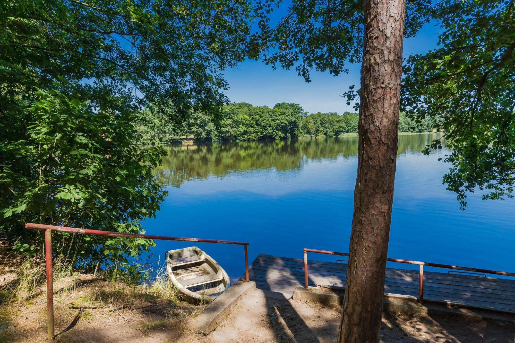 Chatovy Areal Atlas Stankov  Экстерьер фото